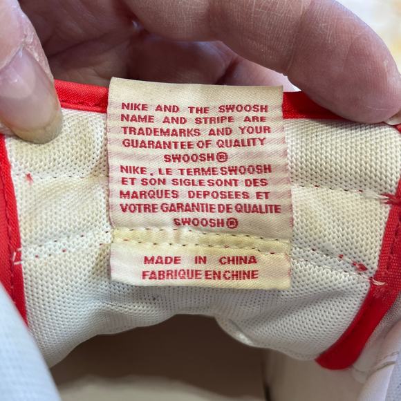 Nike Dunk Sky High Wedge - Picture 11 of 12